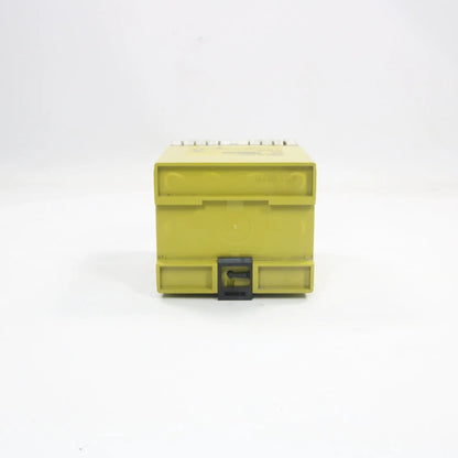 Pilz PNOZ s4 Safety Relay