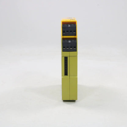 Pilz PNOZ s5 Safety Relay