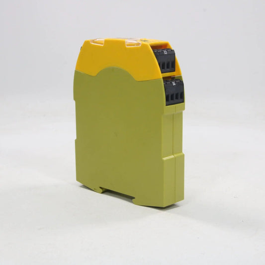 Pilz PNOZ s5 Safety Relay
