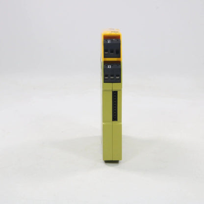 Pilz PNOZ s7 Safety Relay