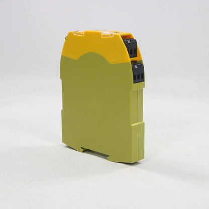 Pilz PNOZ s7 Safety Relay