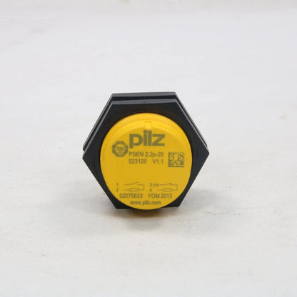 Pilz PSEN 2.2p-20 Magnetic Safety Switch