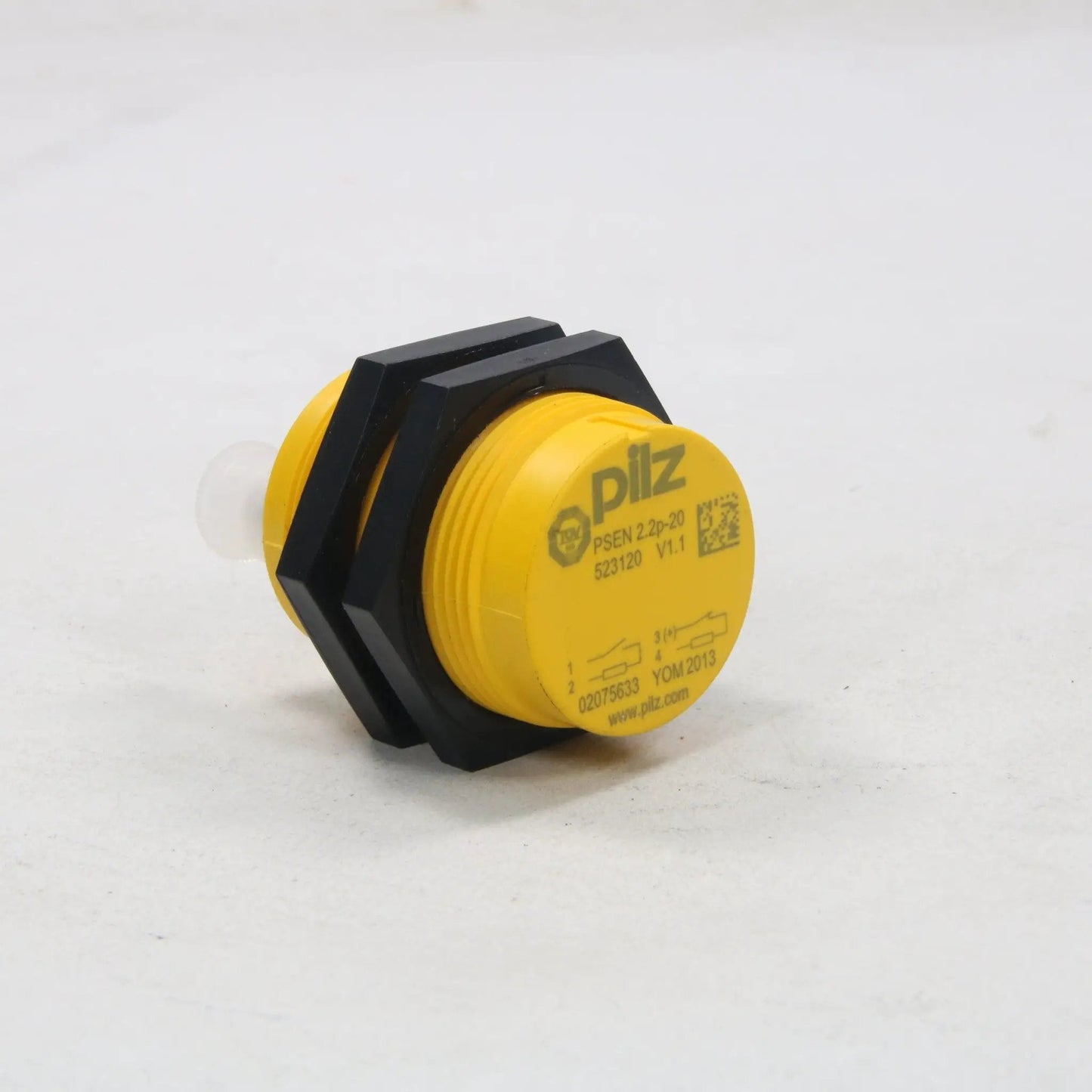 Pilz PSEN 2.2p-20 Magnetic Safety Switch
