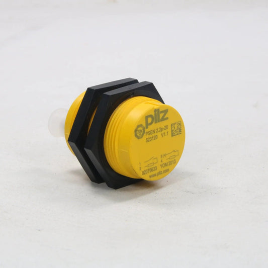 Pilz PSEN 2.2p-20 Magnetic Safety Switch