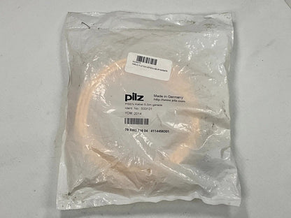 Pilz PSEN Straight Sensor Actuator Cable 533121