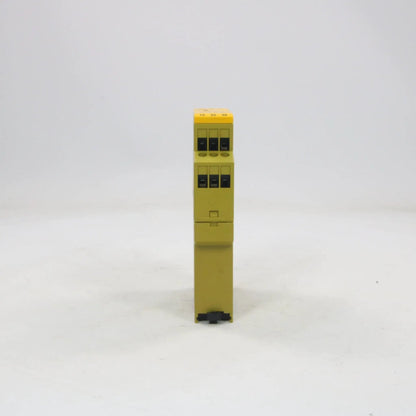 Pilz PZE X4 774585 Safety Relay