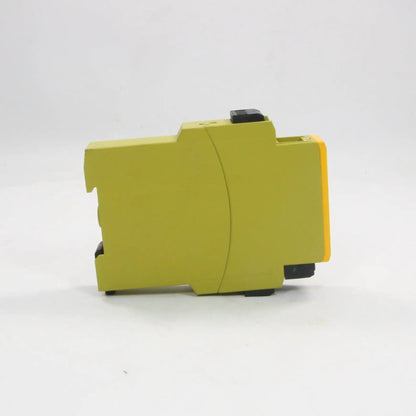 Pilz PZE X4P Safety Relay 777585