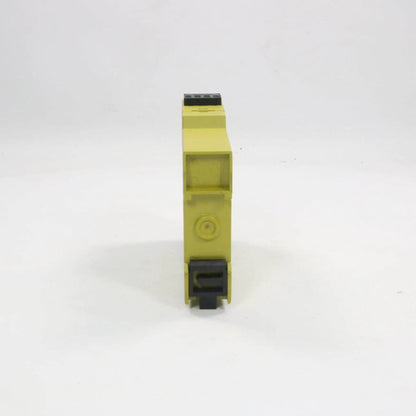 Pilz PZE X4P Safety Relay 777585