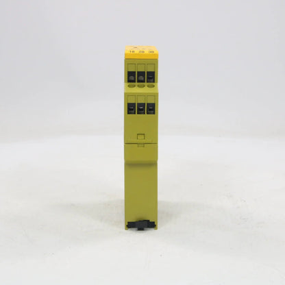Pilz PZE X4V 774583 Safety Relay