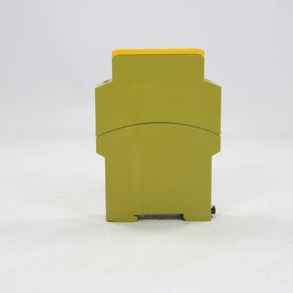 Pilz PZE X4V 774583 Safety Relay