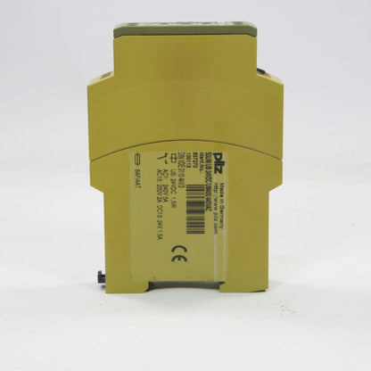 Pilz S1UM Safety Relay
