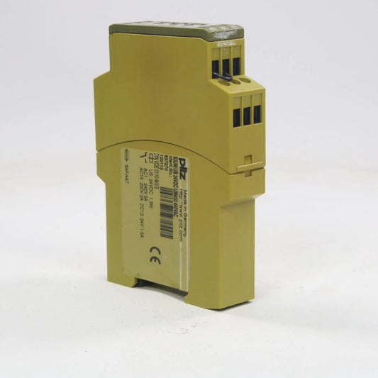 Pilz S3UM Safety Relay