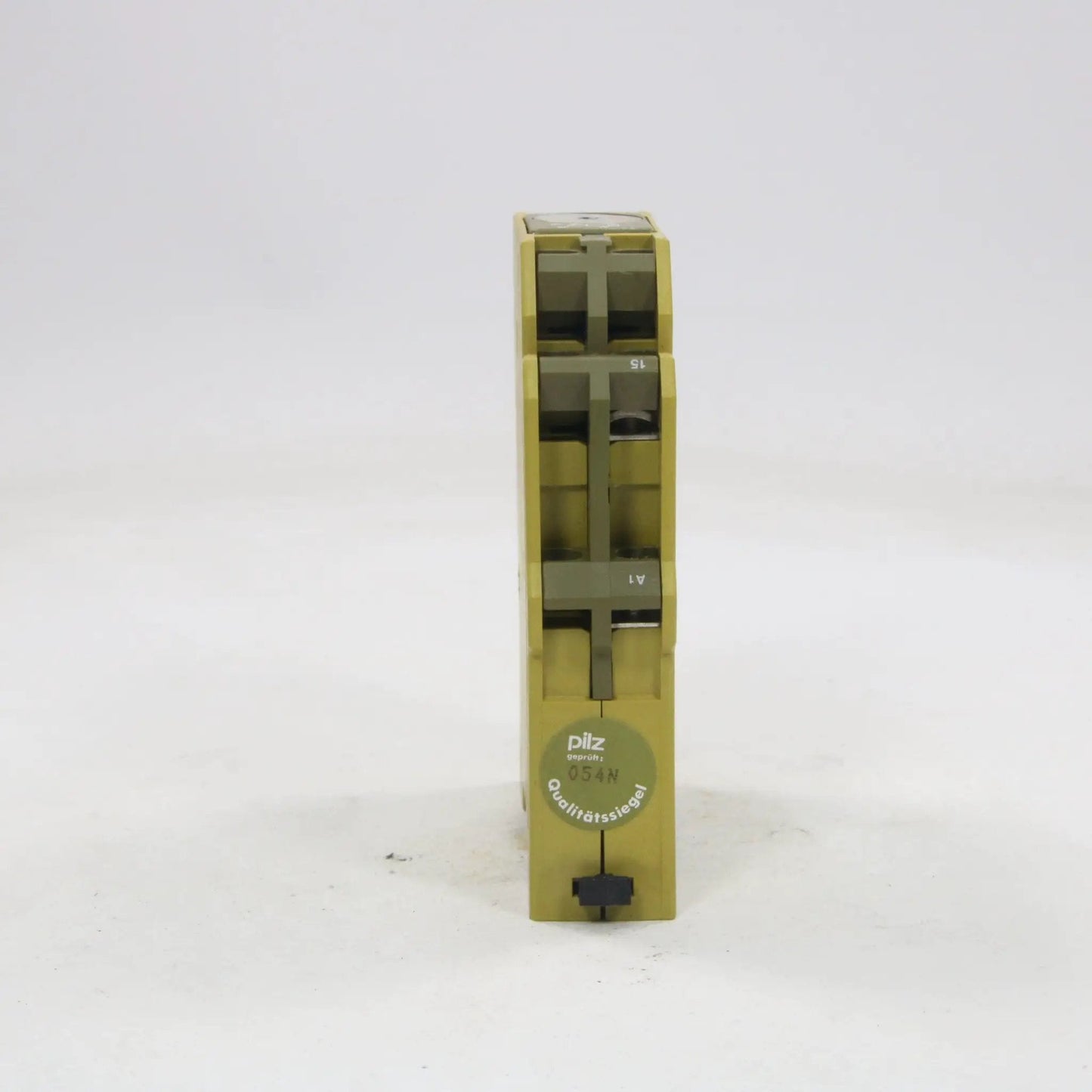 Pilz ZAU/10/1Uz Time Delay Relay 670120