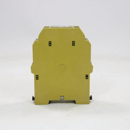 Pilz ZAU/10/1Uz Time Delay Relay 670120