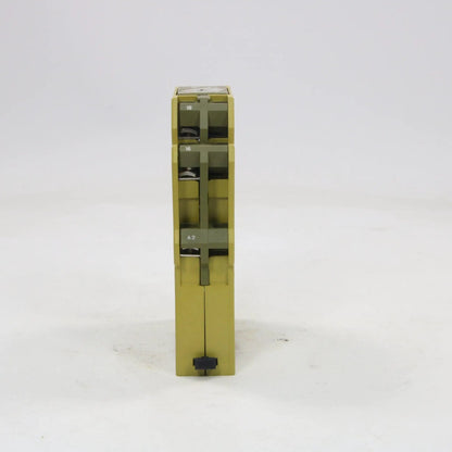Pilz ZAU/10/1Uz Time Delay Relay 670120