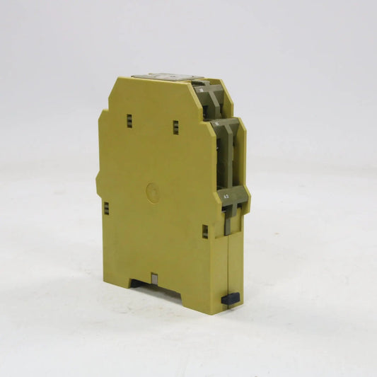 Pilz ZAU/10/1Uz Time Delay Relay 670120