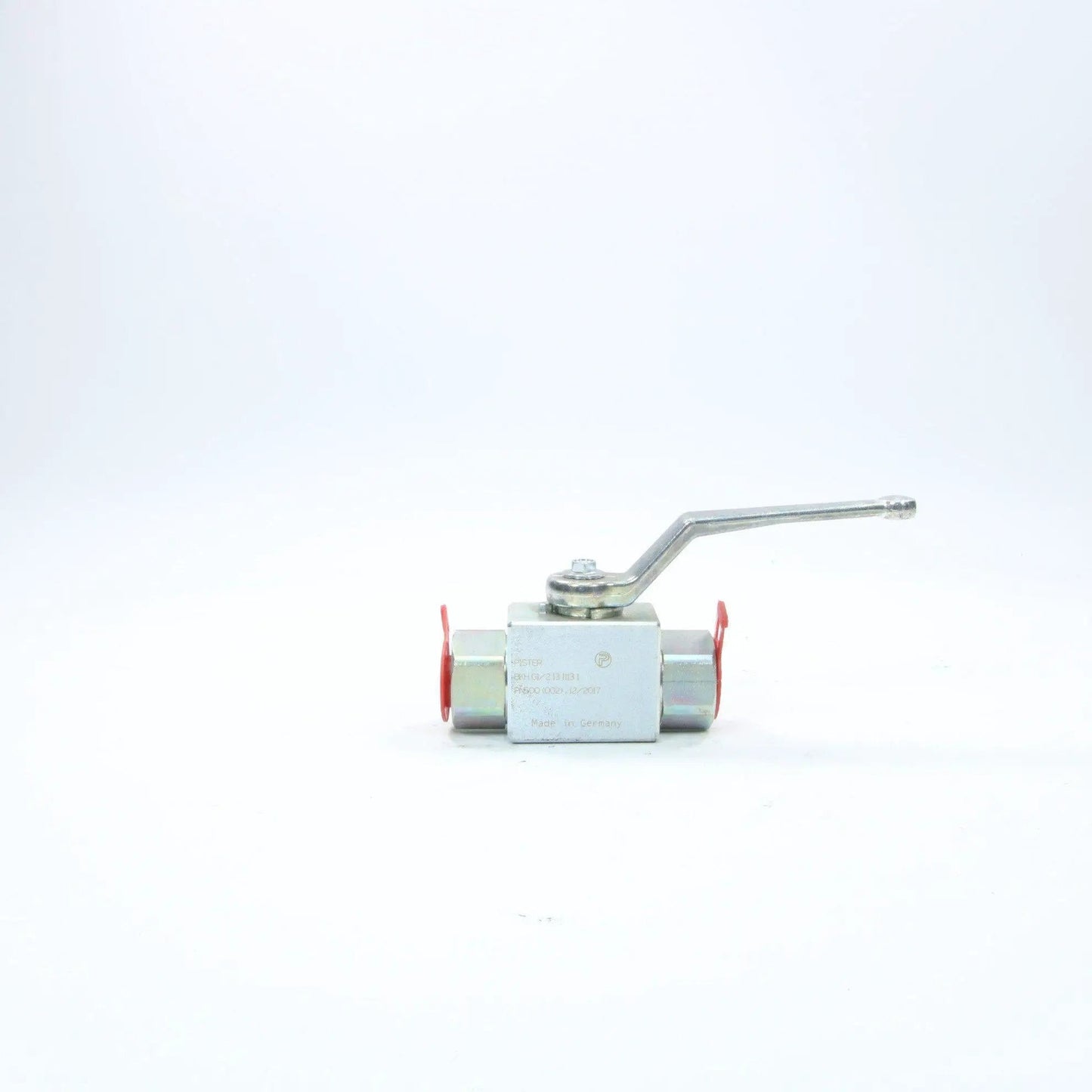 Pister Bal Valve KHM-G1/2-13-1113-1