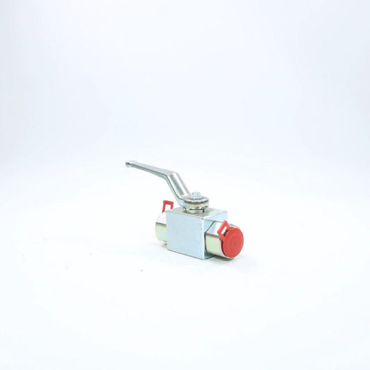 Pister Bal Valve KHM-G1/2-13-1113-1