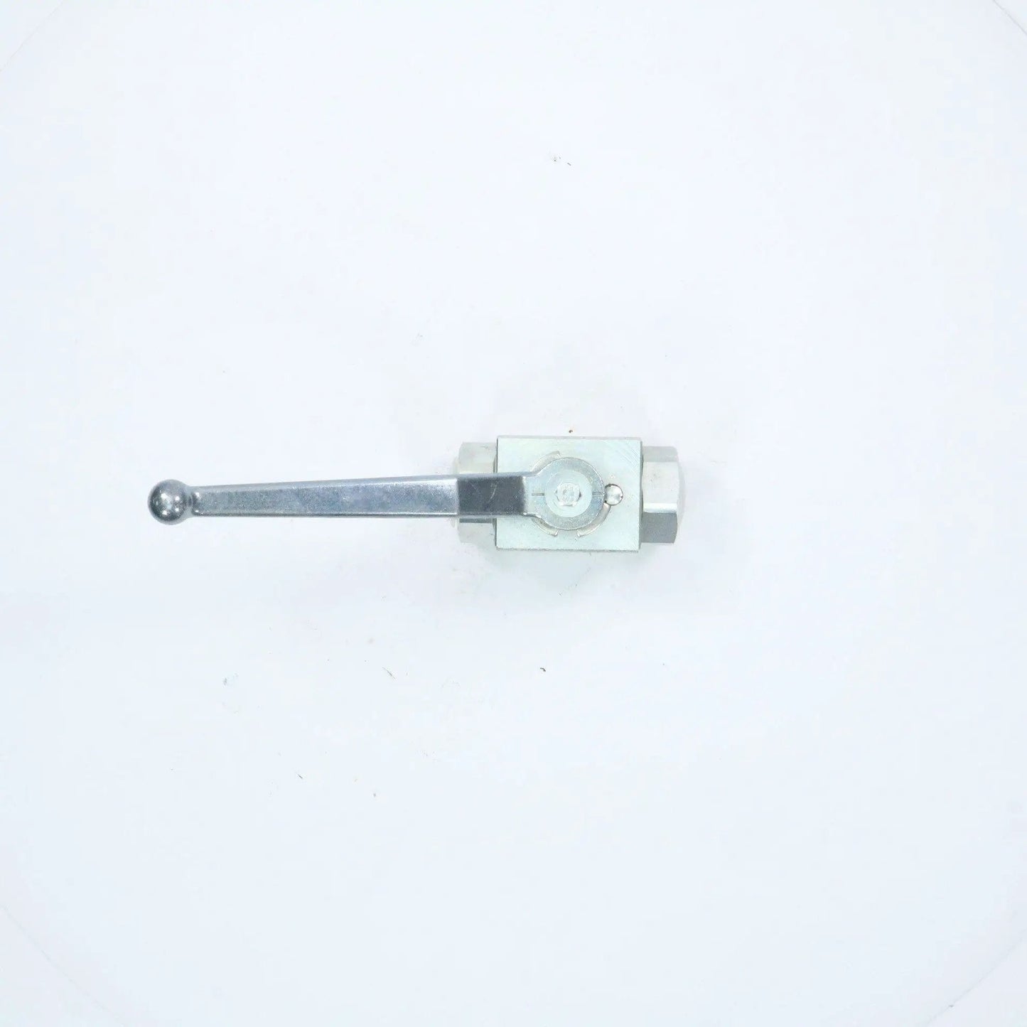 Pister Bal Valve KHM-G3/4-20-1113