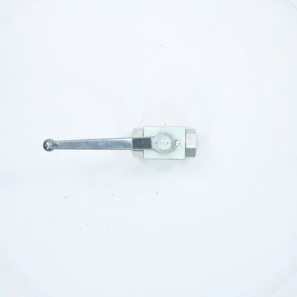 Pister Bal Valve KHM-G3/4-20-1113