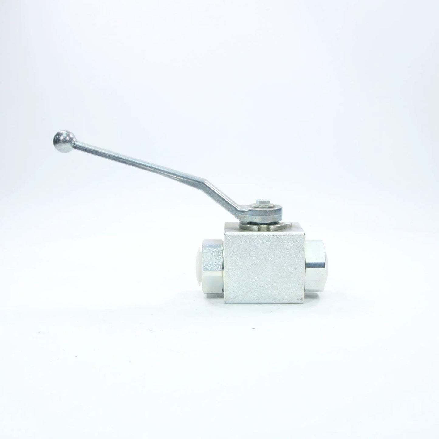 Pister Bal Valve KHM-G3/4-20-1113