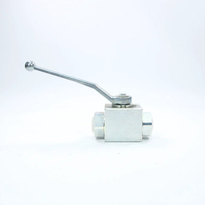 Pister Bal Valve KHM-G3/4-20-1113