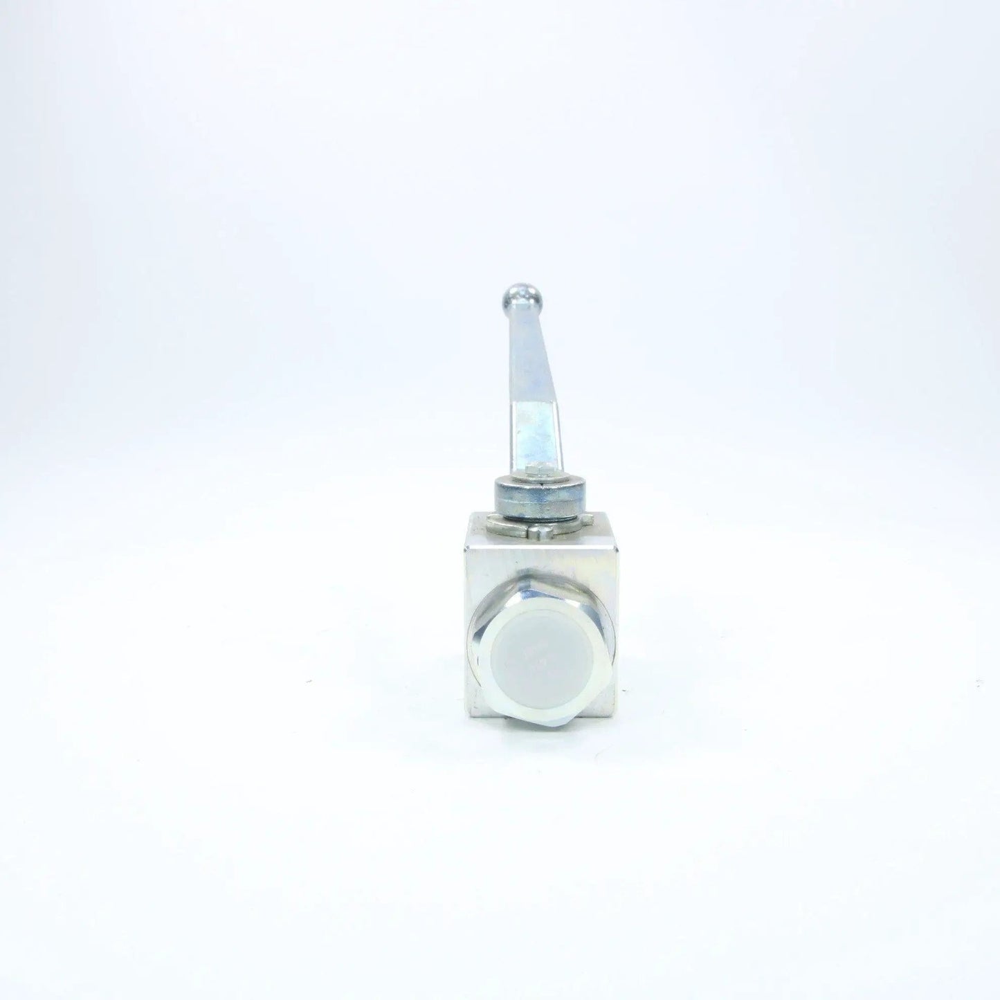 Pister Bal Valve KHM-G3/4-20-1113