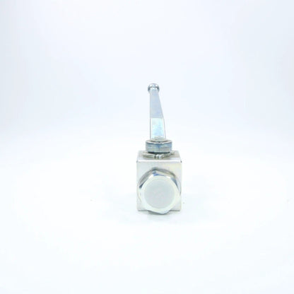 Pister Bal Valve KHM-G3/4-20-1113