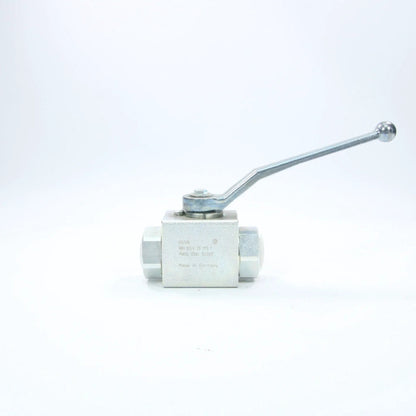 Pister Bal Valve KHM-G3/4-20-1113