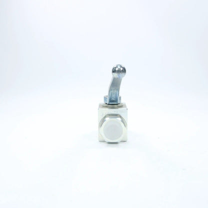 Pister Bal Valve KHM-G3/4-20-1113