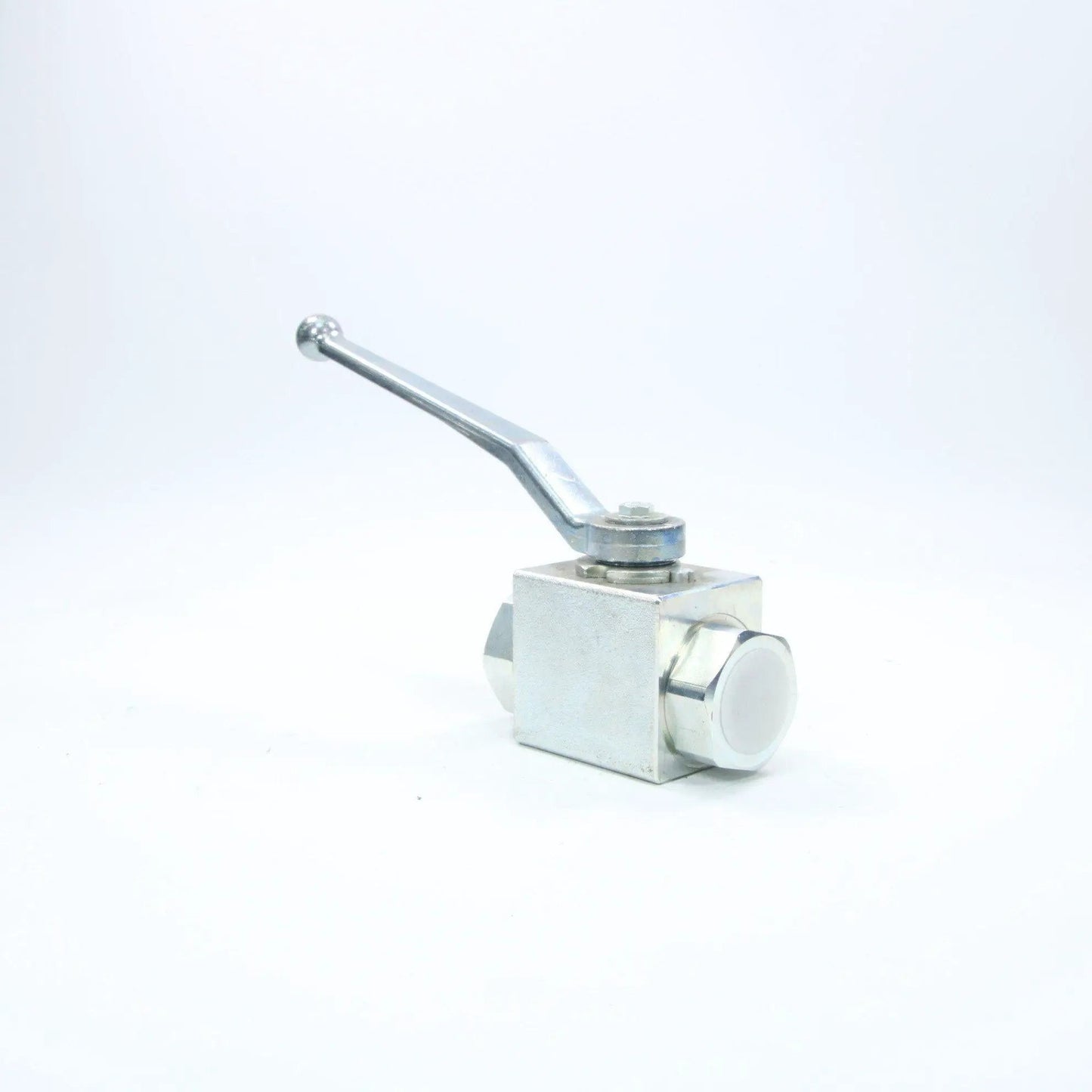 Pister Bal Valve KHM-G3/4-20-1113