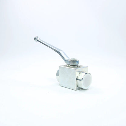 Pister Bal Valve KHM-G3/4-20-1113