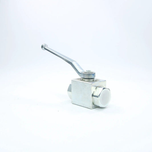 Pister Bal Valve KHM-G3/4-20-1113