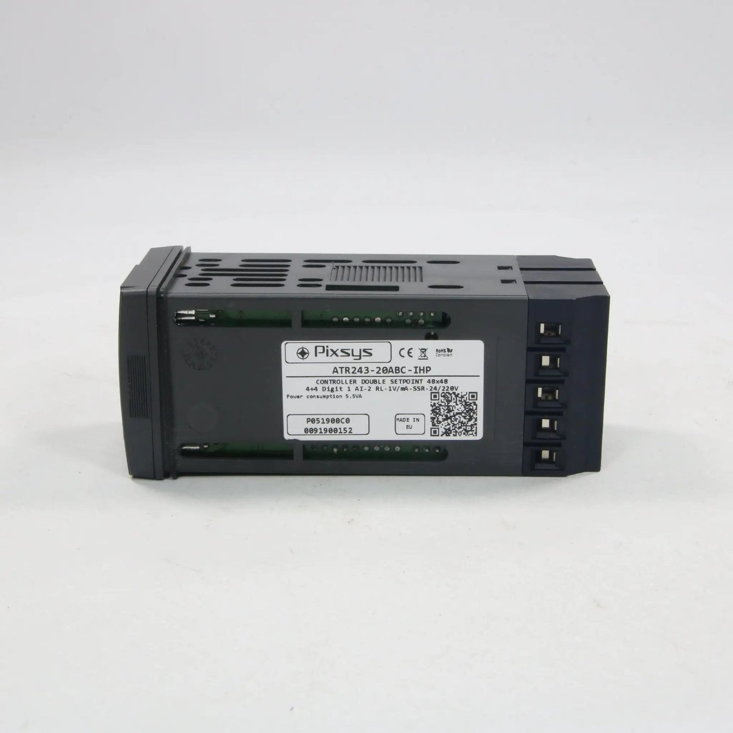 Pixsys ATR243-20ABC-IHP Temperature Controller