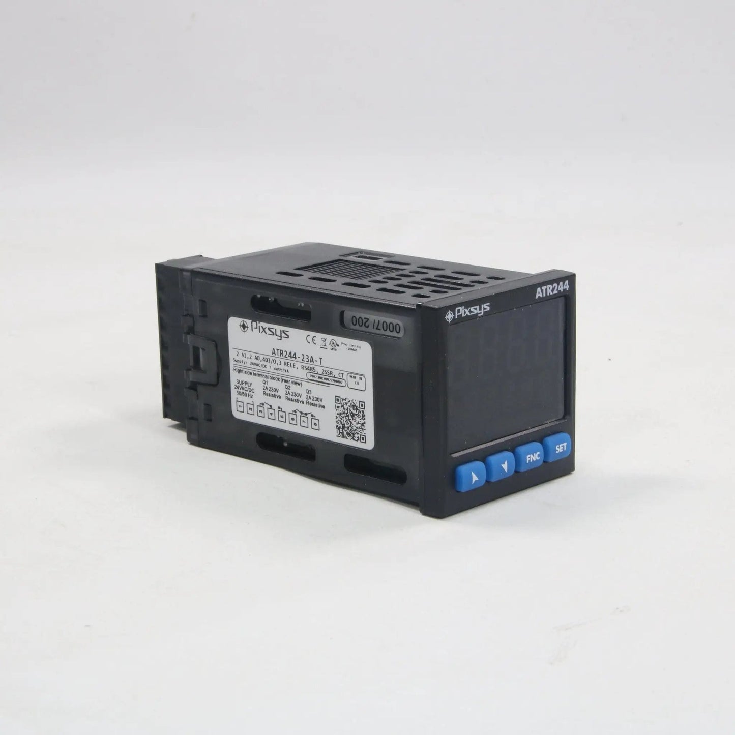 Pixsys ATR244-23A-T Multi-Setpoint Controller
