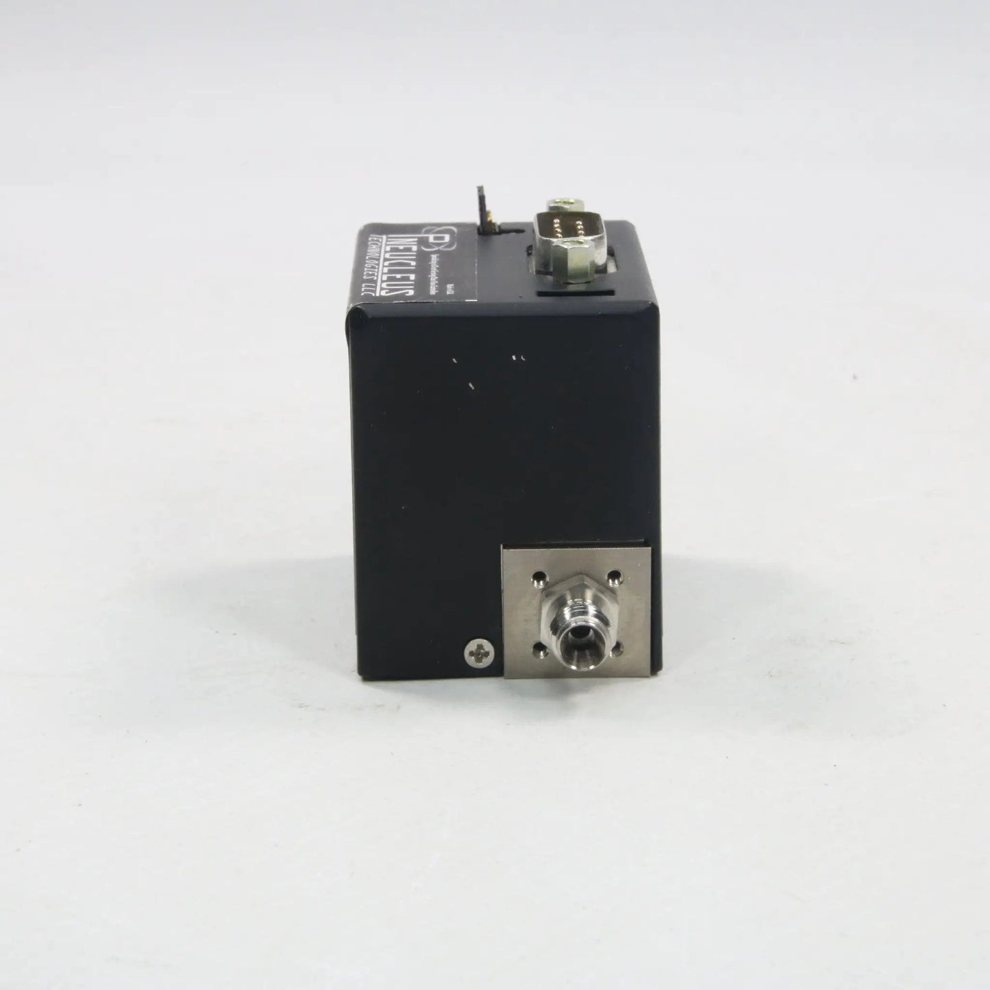 Pneucleus Technologies MicroFlo Mass Flow Controller