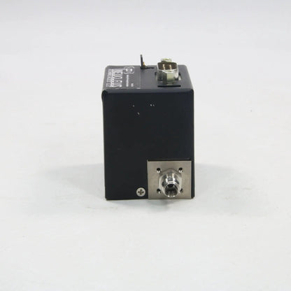 Pneucleus Technologies MicroFlo Mass Flow Controller