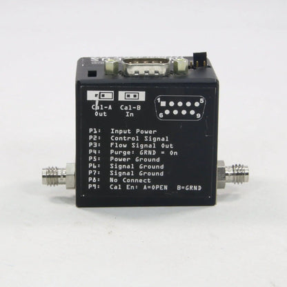 Pneucleus Technologies MicroFlo Mass Flow Controller