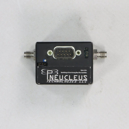 Pneucleus Technologies MicroFlo Mass Flow Controller