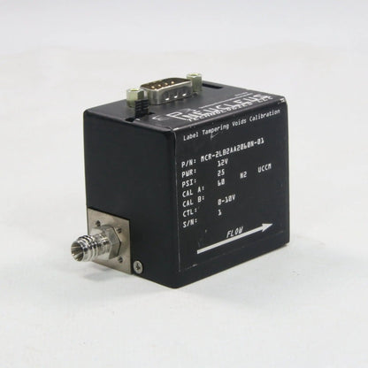 Pneucleus Technologies MicroFlo Mass Flow Controller