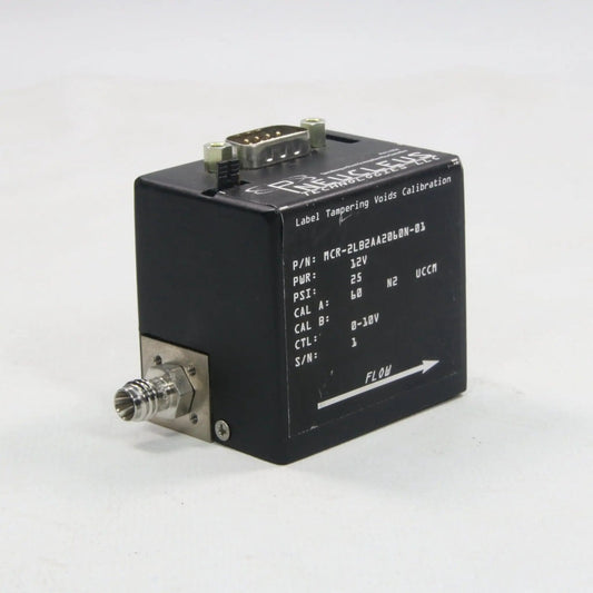 Pneucleus Technologies MicroFlo Mass Flow Controller