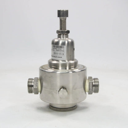 Pneumatikatlas Pressure Regulator R 12-15 ES