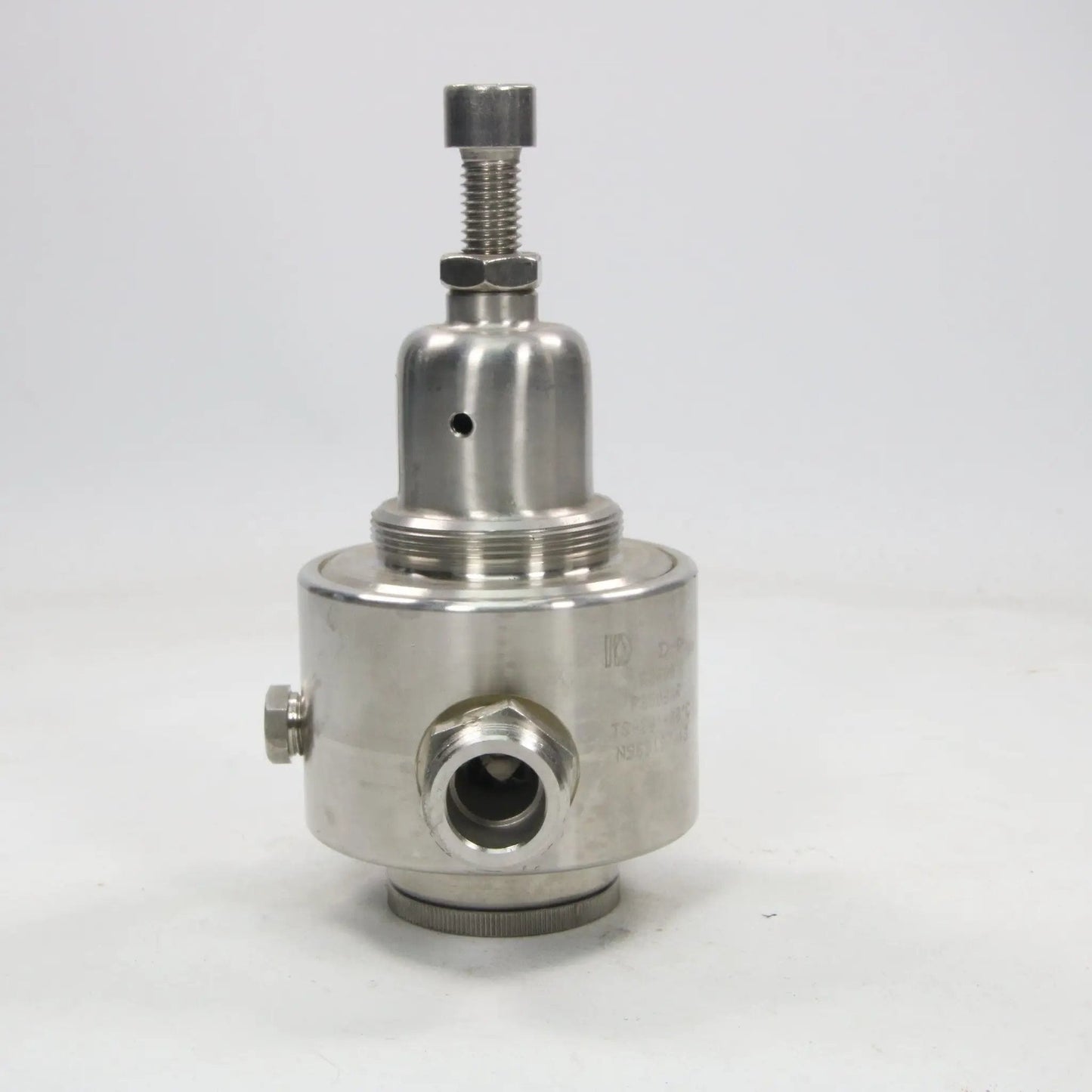 Pneumatikatlas Pressure Regulator R 12-15 ES