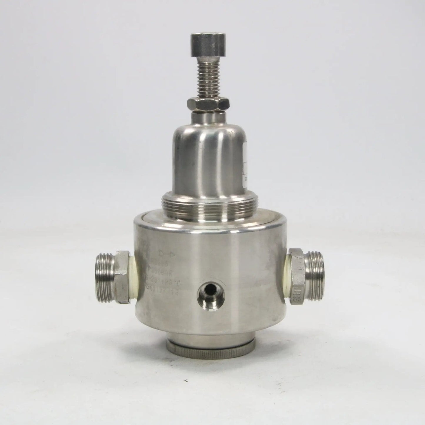 Pneumatikatlas Pressure Regulator R 12-15 ES