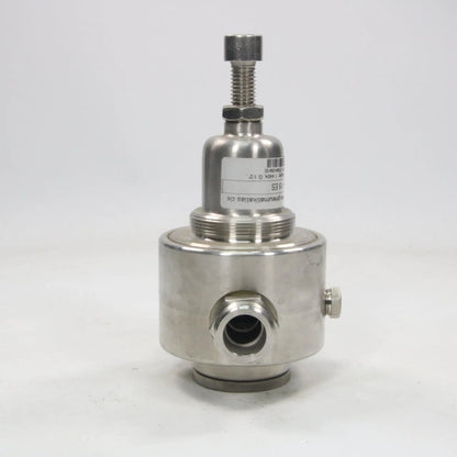 Pneumatikatlas Pressure Regulator R 12-15 ES