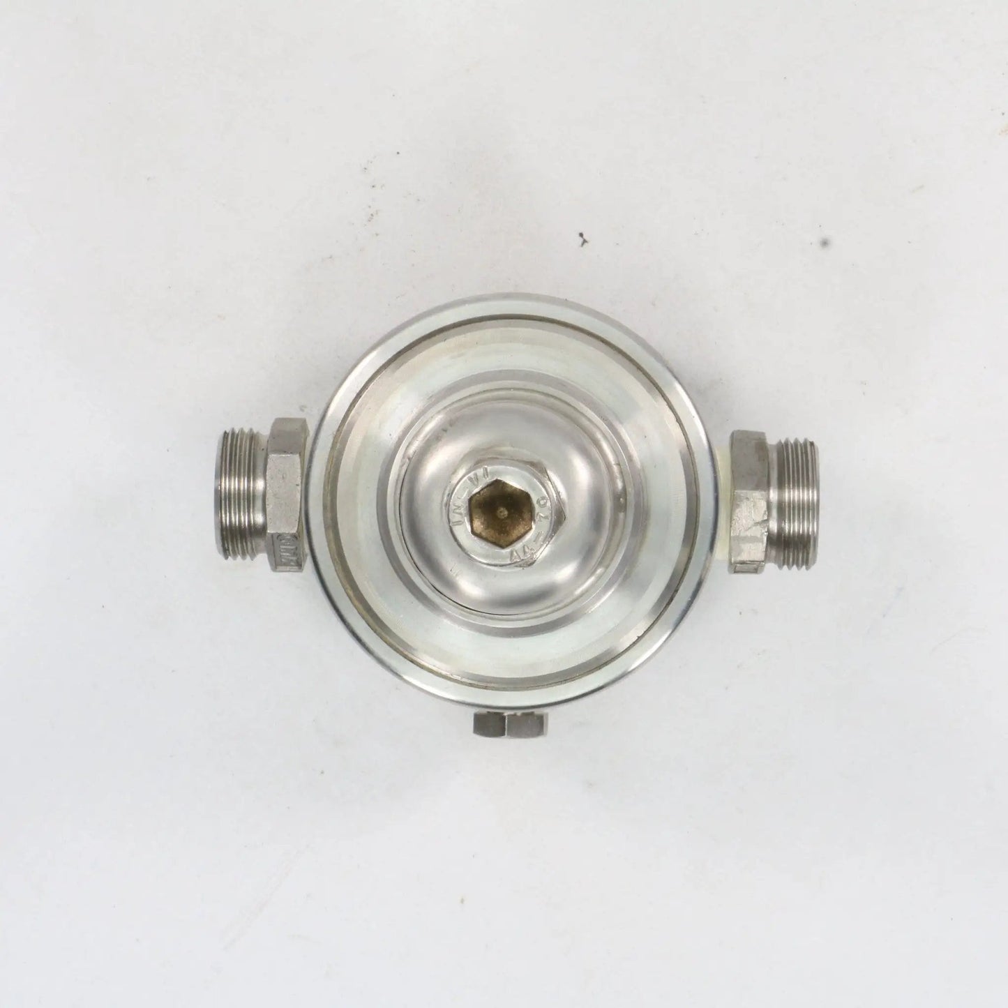 Pneumatikatlas Pressure Regulator R 12-15 ES