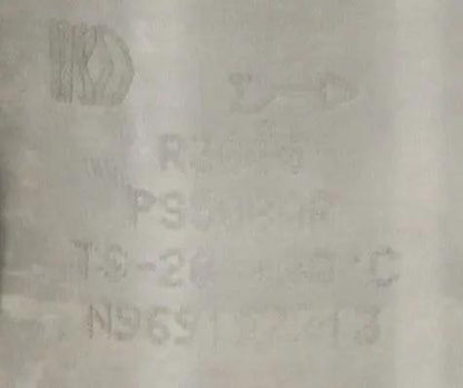 Pneumatikatlas Pressure Regulator R 12-15 ES