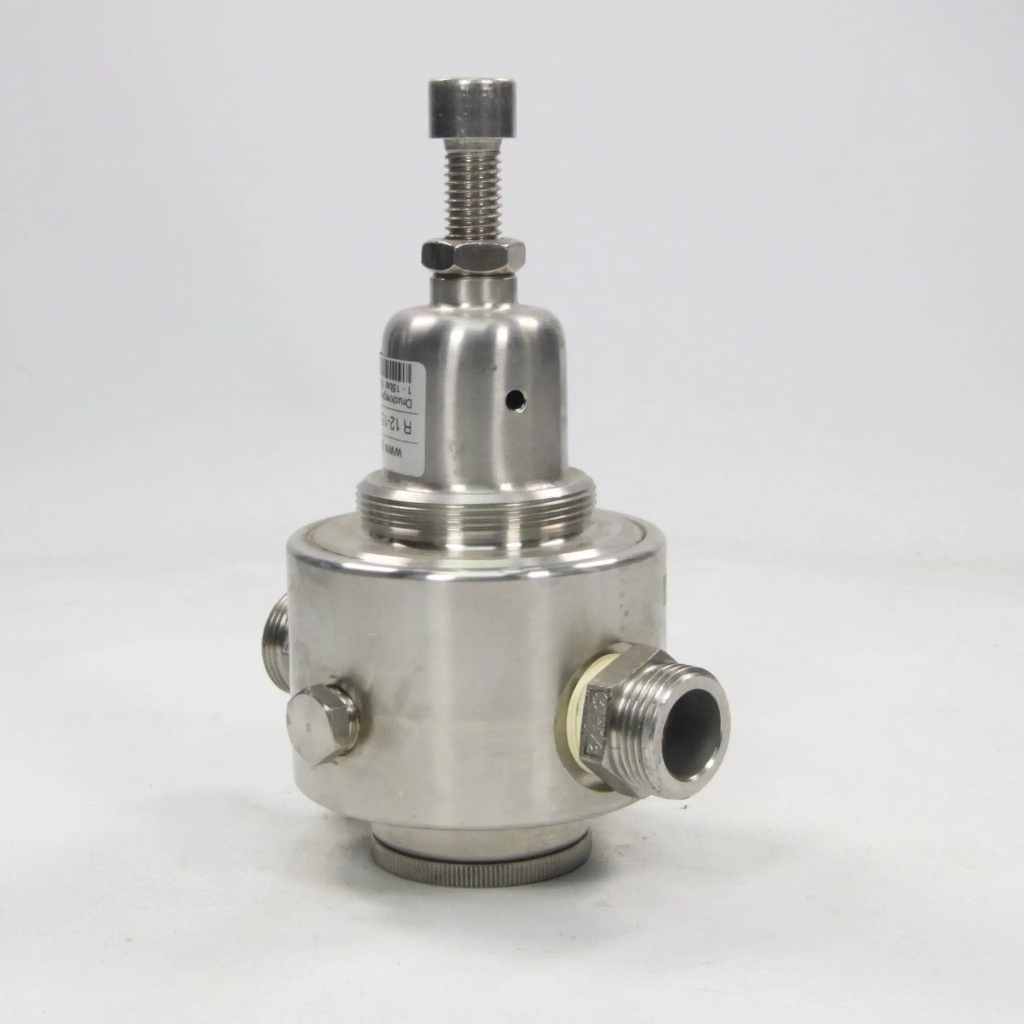 Pneumatikatlas Pressure Regulator R 12-15 ES