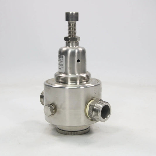 Pneumatikatlas Pressure Regulator R 12-15 ES