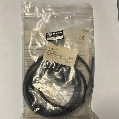 Pneumax 1500.U Magnetic Universal Sensor